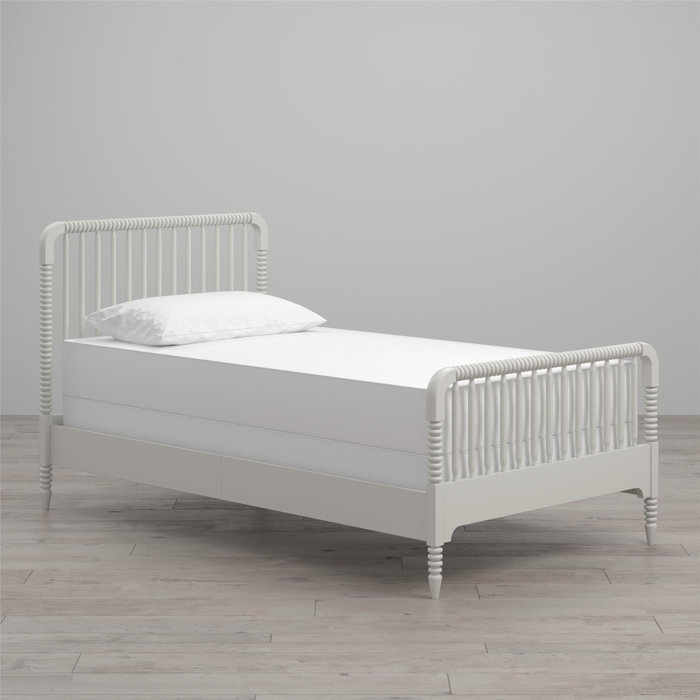 Little Seeds Rowan Valley Panel Bed & Reviews Wayfair